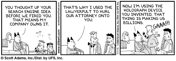 dilbert